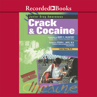 Crack and Cocaine - Linda Bayer