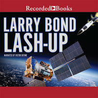 Lash-Up - Larry Bond