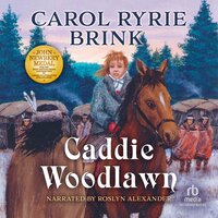 Caddie Woodlawn - Carol Ryrie Brink