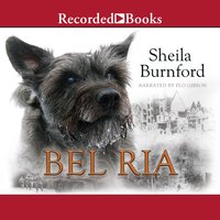 Bel Ria: Dog of War - Sheila Burnford