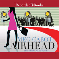Airhead - Meg Cabot