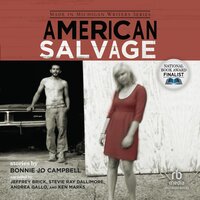 American Salvage: Stories - Bonnie Jo Campbell