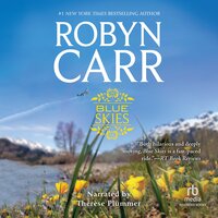 Blue Skies - Robyn Carr