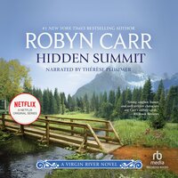 Hidden Summit - Robyn Carr