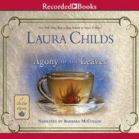 Agony of the Leaves - Laura Childs