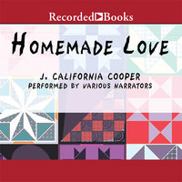 Homemade Love - J. California Cooper