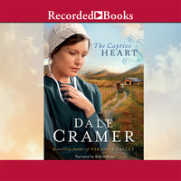 The Captive Heart - W. Dale Cramer