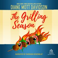 The Grilling Season - Diane Mott Davidson
