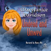 Undead and Unwed - MaryJanice Davidson