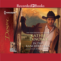 In the Rancher's Arms - Kathie Denosky