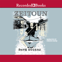 Zeitoun - Dave Eggers