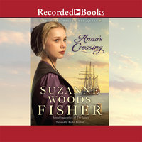 Anna's Crossing - Suzanne Woods Fisher