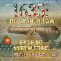 1635: The Cannon Law - Eric Flint, Andrew Dennis