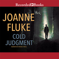 Cold Judgment - Joanne Fluke