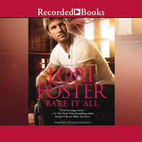 Bare It All - Lori Foster