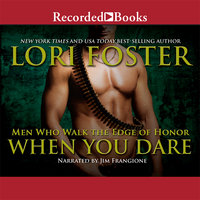 When You Dare - Lori Foster