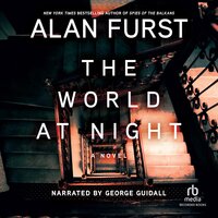 The World at Night: A Novel - Alan Furst