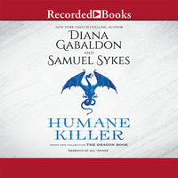 Humane Killer - Diana Gabaldon, Sam Sykes