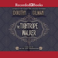 The Tightrope Walker - Dorothy Gilman