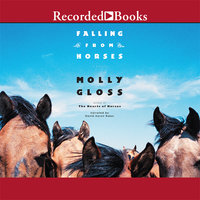 Falling from Horses - Molly Gloss