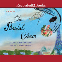 The Bridal Chair - Gloria Goldreich