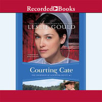 Courting Cate - Leslie Gould