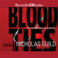 Blood Ties - Nicholas Guild