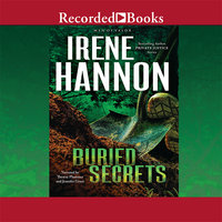 Buried Secrets - Irene Hannon