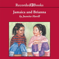 Jamaica and Brianna - Juanita Havill