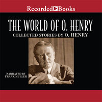The World of O.Henry - O. Henry