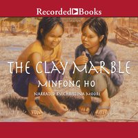 The Clay Marble - Minfong Ho