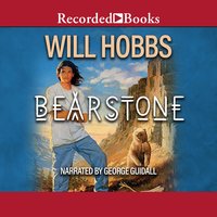 Bearstone - Will Hobbs