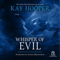 Whisper of Evil - Kay Hooper