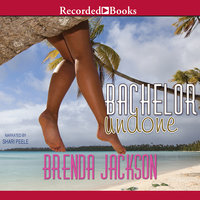 Bachelor Undone - Brenda Jackson