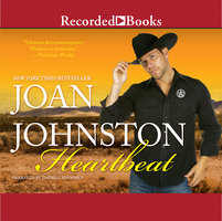 Heartbeat - Joan Johnston