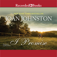 I Promise - Joan Johnston