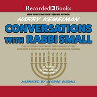 Conversations with Rabbi Small - Harry Kemelman