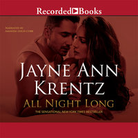 All Night Long - Jayne Ann Krentz