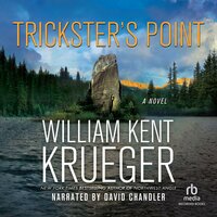 Trickster's Point - William Kent Krueger