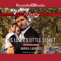 His Lover's Little Secret - Andrea Laurence