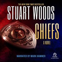 Chiefs - Stuart Woods