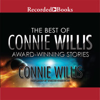 The Best of Connie Willis: Award-Winning Stories - Connie Willis