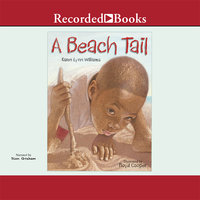 A Beach Tail - Karen Lynn Williams