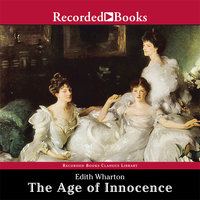 The Age of Innocence - Edith Wharton