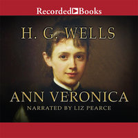 Ann Veronica - H.G. Wells