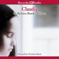 Claudia - Barbara Brooks Wallace