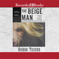 The Beige Man - Helene Tursten