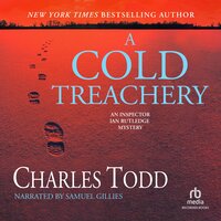 A Cold Treachery - Charles Todd