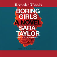 Boring Girls - Sara Taylor