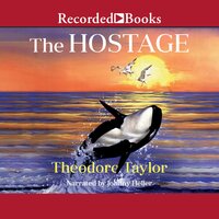The Hostage - Theodore Taylor